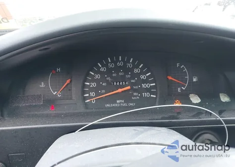 2000 Toyota Tacoma Xtracab Prerunner z USA, uszkodzony, nr VIN 5TESM92N4YZ695931